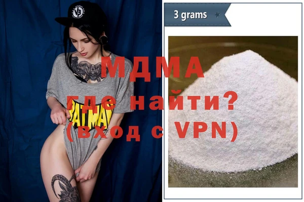 ешки Карпинск