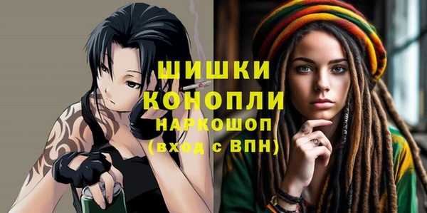 ешки Карпинск